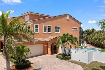 Indian Harbour Beach, FL 32937,120 Mediterranean WAY