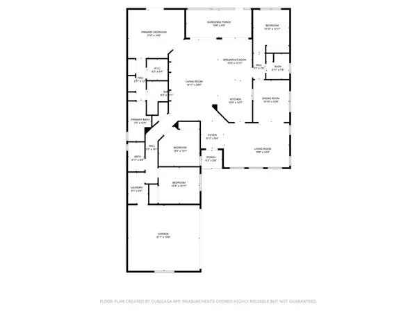 Vero Beach, FL 32967,5184 Formosa CIR