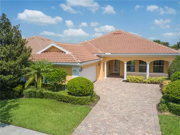 5184 Formosa CIR, Vero Beach, FL 32967