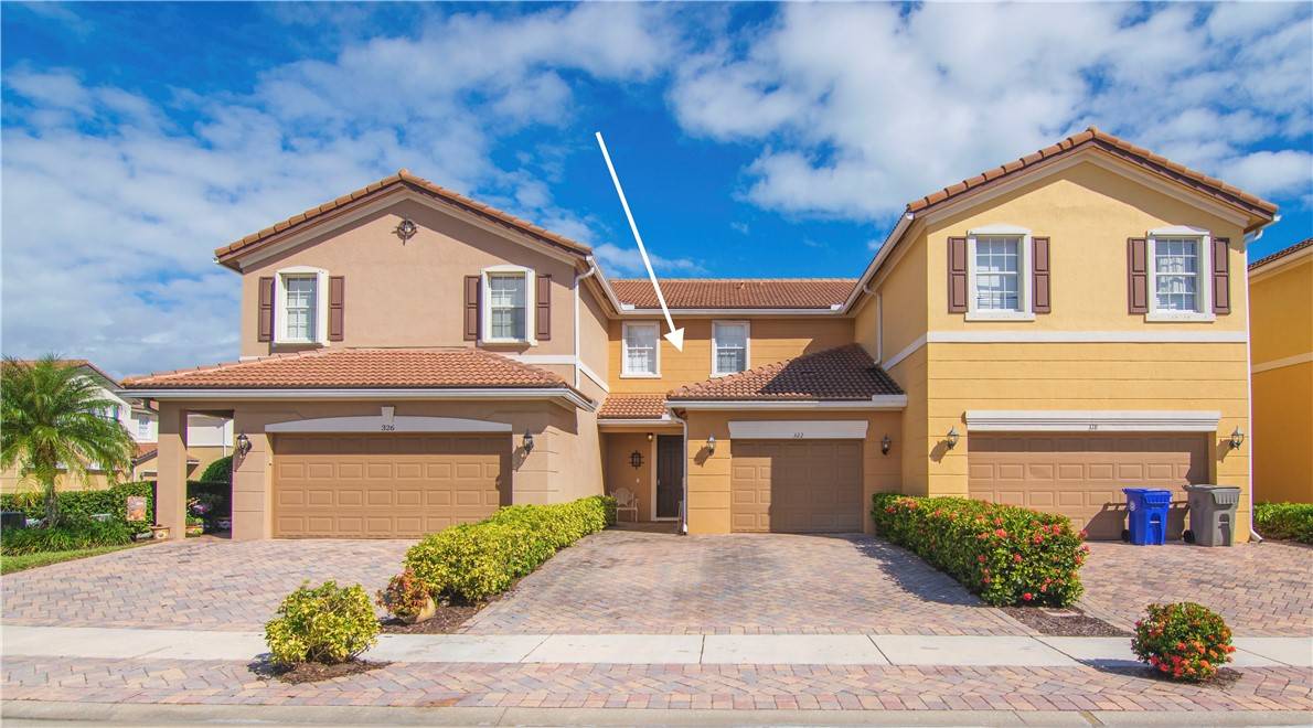322 Provence PL, Vero Beach, FL 32960