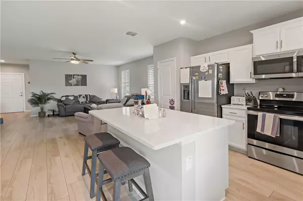 Fort Pierce, FL 34981,3833 Lancove WAY