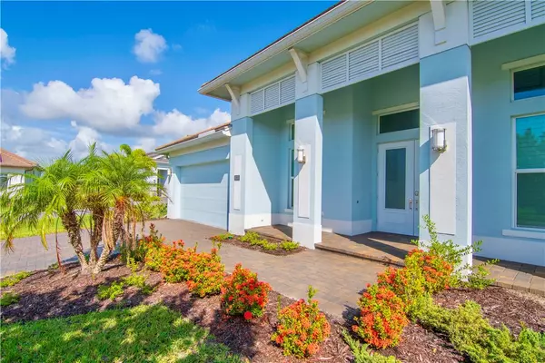Vero Beach, FL 32963,9335 Orchid Cove CIR
