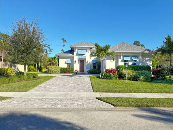 Sebastian, FL 32958,916 Yearling TRL