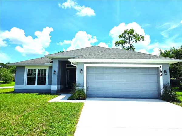 1102 Laconia ST, Sebastian, FL 32958