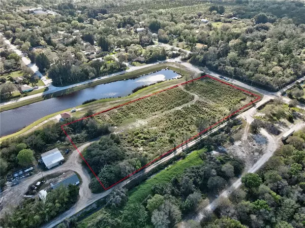 Fellsmere, FL 32948,13765 99th ST