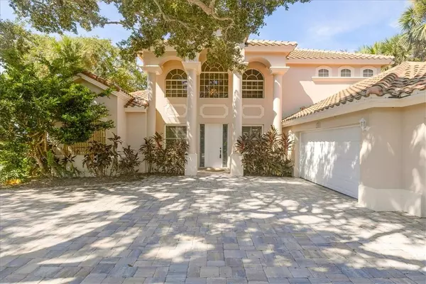 350 Hammock Shore DR, Melbourne Beach, FL 32951