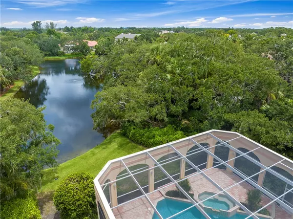 Vero Beach, FL 32963,161 Island Sanctuary