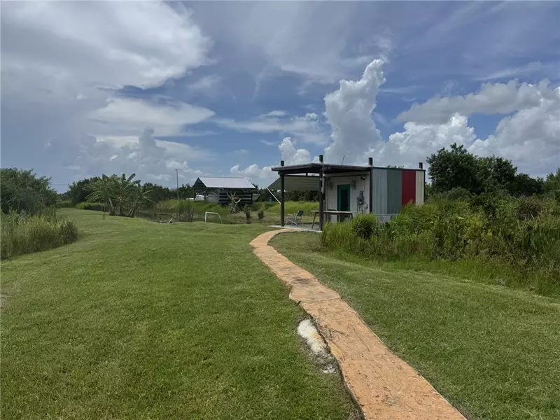 15050 115th ST, Fellsmere, FL 32948