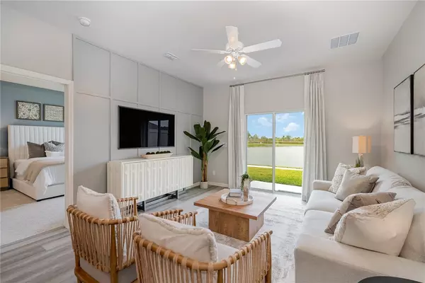Sebastian, FL 32985,9058 Orchid Reserve CIR
