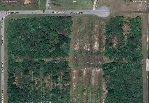 Palm Bay, FL 32909,305 Fawn Trail ST