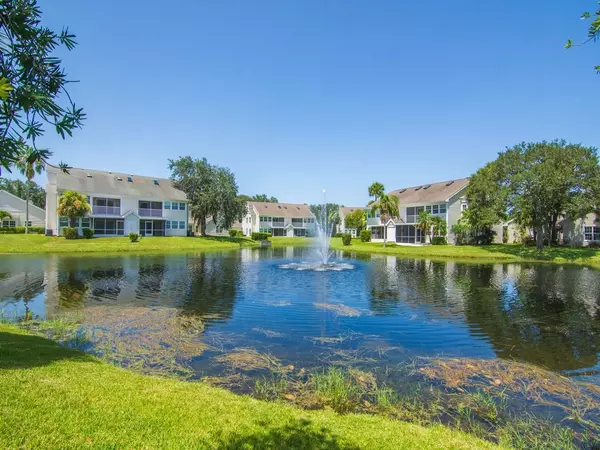 Vero Beach, FL 32966,1930 Westminster CIR #11-1