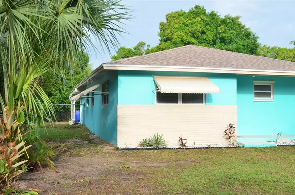 Vero Beach, FL 32960,1815 37th AVE