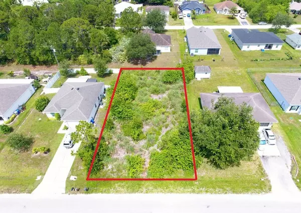8035 102nd AVE, Vero Beach, FL 32967