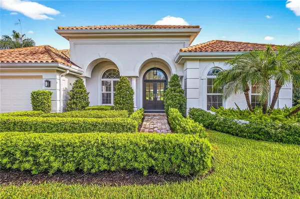 5570 Las Brisas DR, Vero Beach, FL 32967