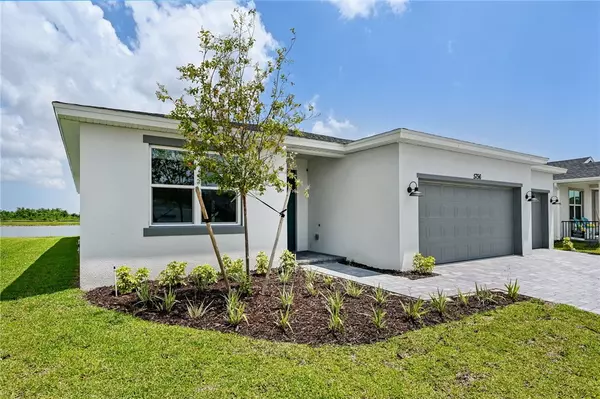 Vero Beach, FL 32968,5756 Hampton Park CIR
