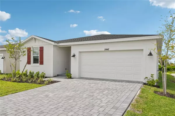 Vero Beach, FL 32966,5441 Hampton Park CIR