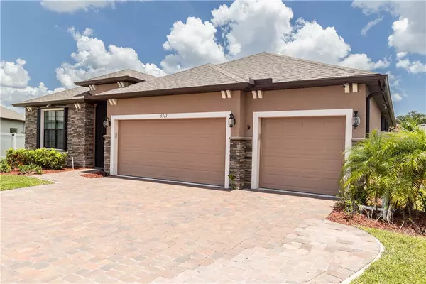 Vero Beach, FL 32968,5561 1st SQ