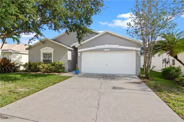 1450 11th LN, Vero Beach, FL 32960