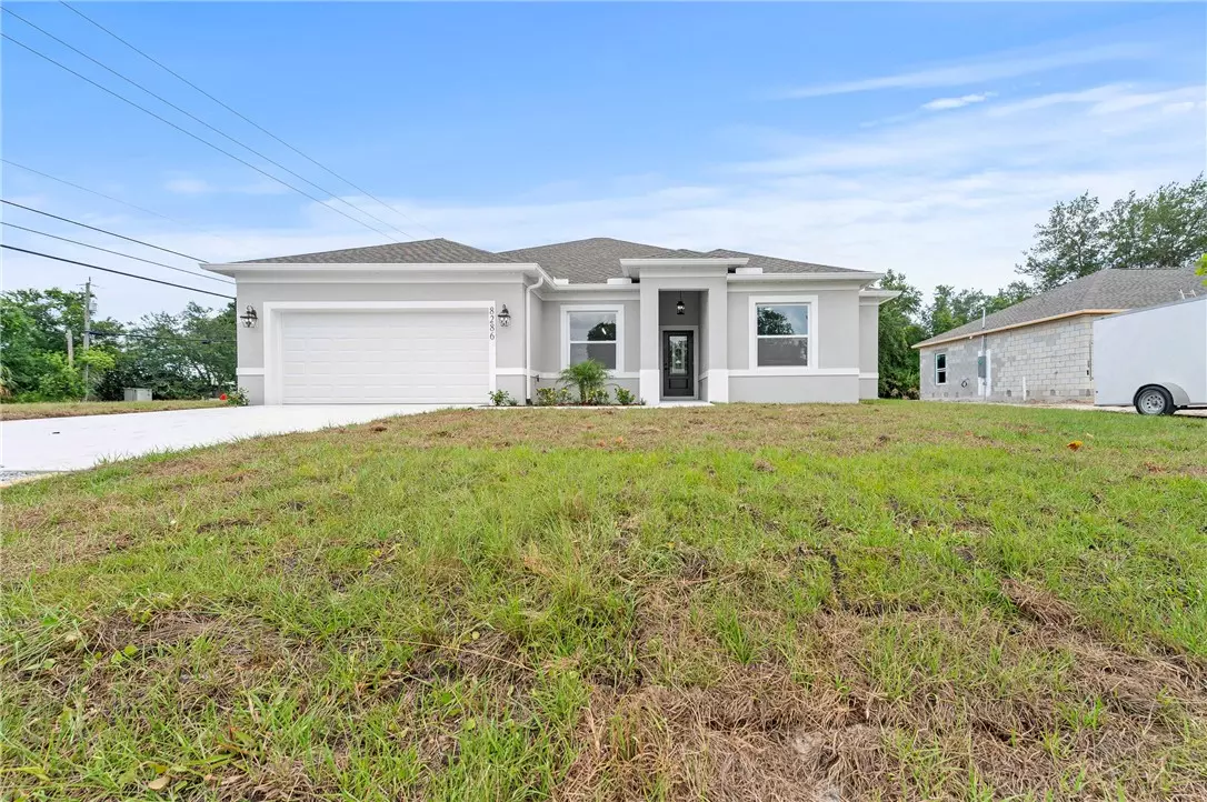 Vero Beach, FL 32967,8246 100th CT