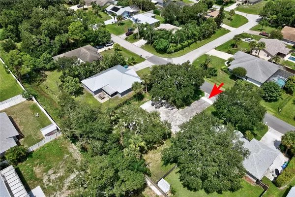 594 Bayharbor TER, Sebastian, FL 32958