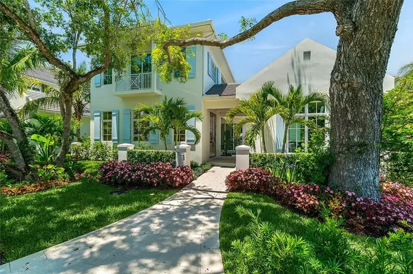 785 Azalea LN, Vero Beach, FL 32963