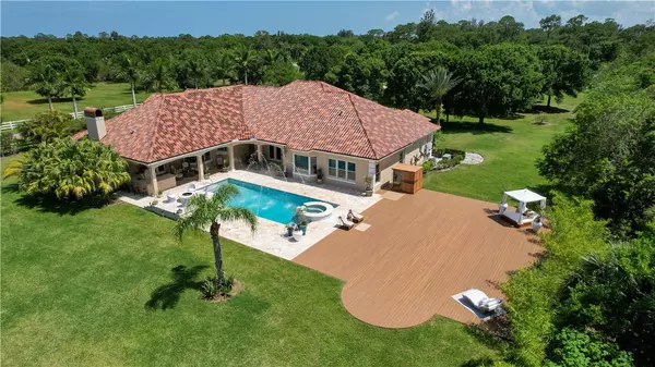 6780 49th ST, Vero Beach, FL 32967