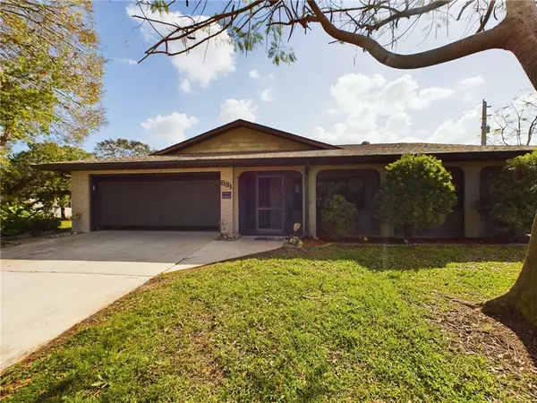 831 Clearmont ST, Sebastian, FL 32958
