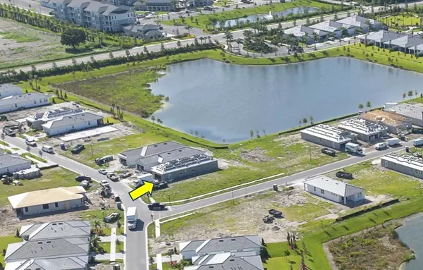 Vero Beach, FL 32960,1317 Haven CIR #HALLMARK 89