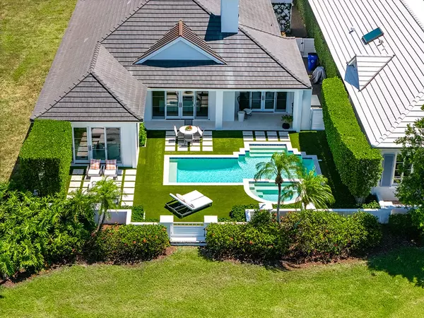 61 Caribe WAY, Vero Beach, FL 32963
