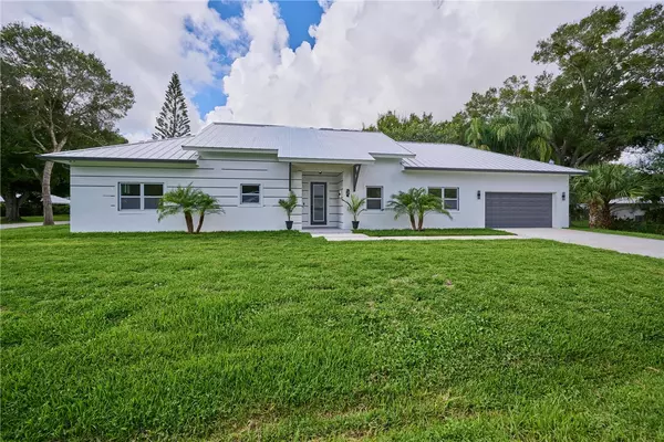 3805 11th ST, Vero Beach, FL 32960