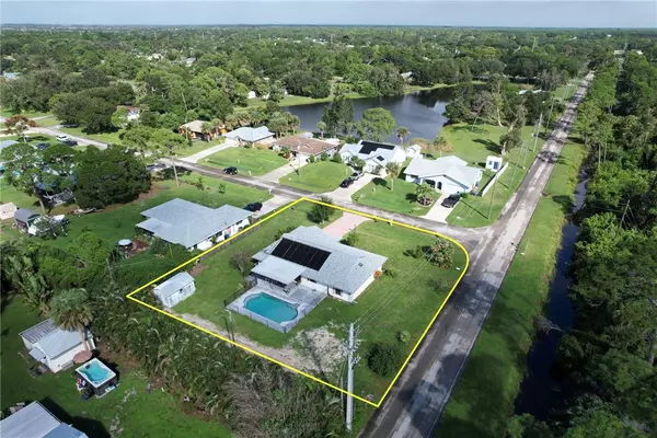 Fort Pierce, FL 34951,6501 Coquina AVE
