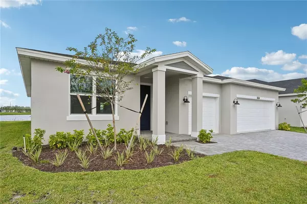 Vero Beach, FL 32966,5654 Hampton Park CIR