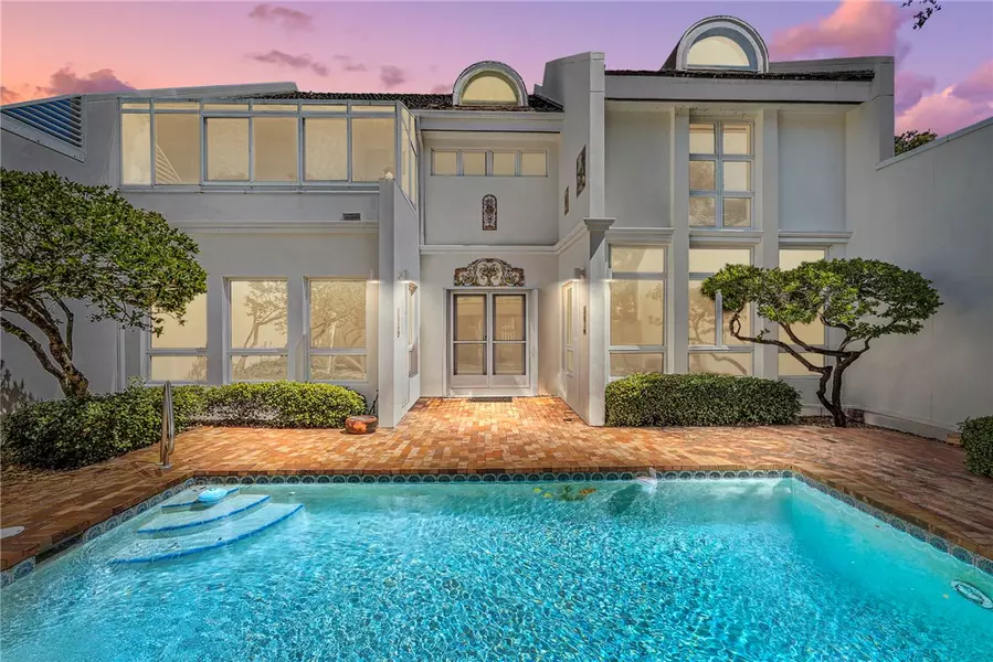 8363 Baytree DR #8363, Vero Beach, FL 32963