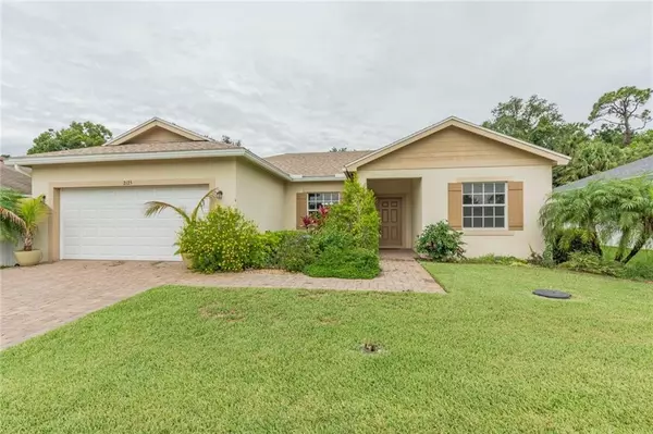 2125 46th AVE, Vero Beach, FL 32966