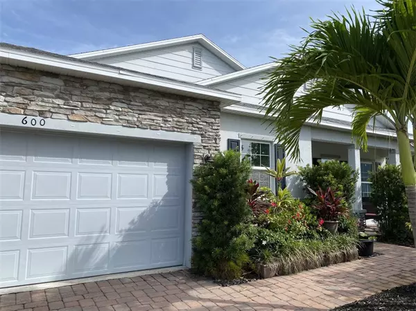 600 Leafwing WAY, Sebastian, FL 32958
