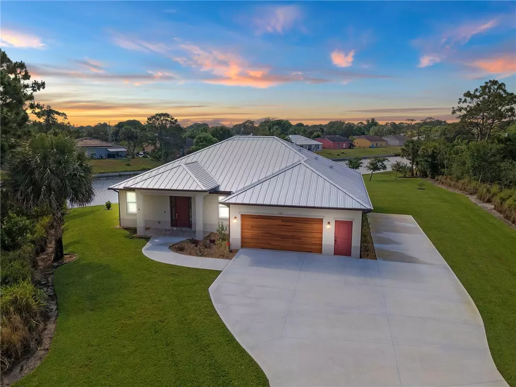 Sebastian, FL 32958,107 Capri AVE