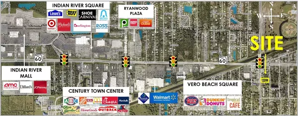 1906 43rd AVE, Vero Beach, FL 32960