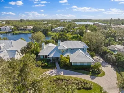 920 River TRL, Vero Beach, FL 32963