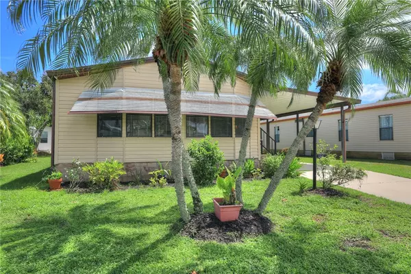 Barefoot Bay, FL 32976,630 Periwinkle CIR