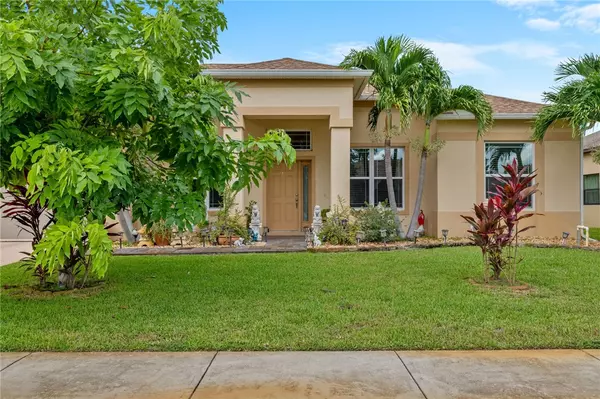 Melbourne, FL 32904,3385 Soft Breeze CIR