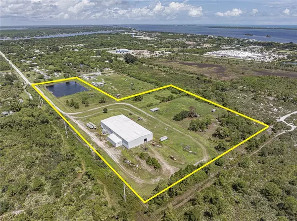7550 129th ST, Sebastian, FL 32958