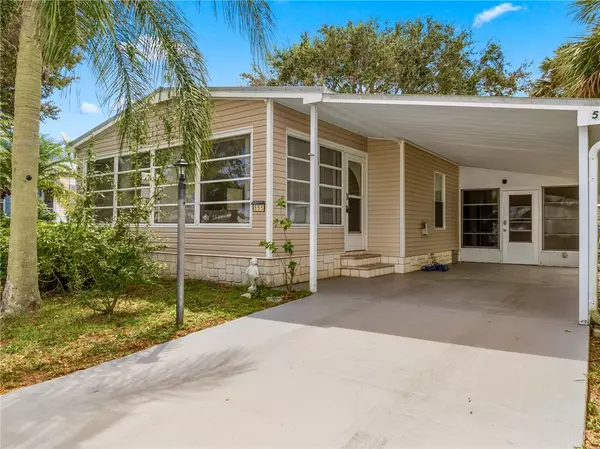 Sebastian, FL 32976,555 Marlin CIR