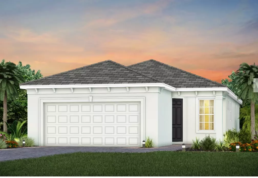 Vero Beach, FL 32967,4409 Pinafore ST #CONTOUR 214