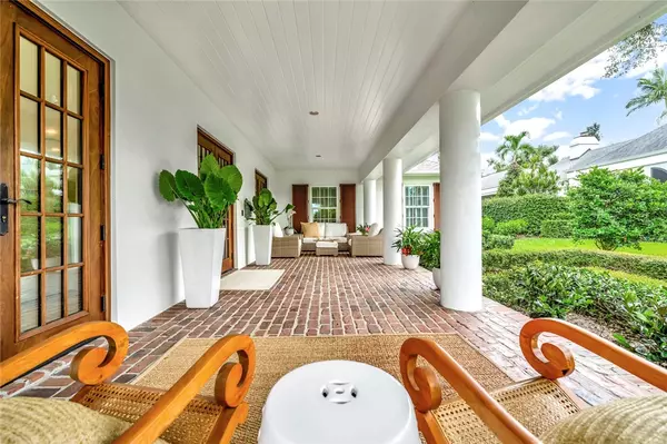 Vero Beach, FL 32963,615 Riomar DR