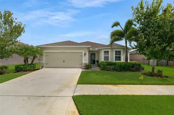 2752 Hanover ST SW, Vero Beach, FL 32968