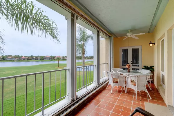 Vero Beach, FL 32967,5045 Harmony CIR #205