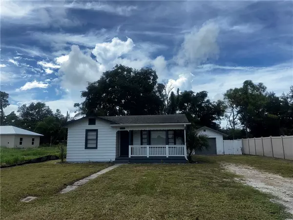 1955 41st AVE, Vero Beach, FL 32960