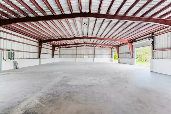 Fort Pierce, FL 34946,3409 Industrial 25th ST
