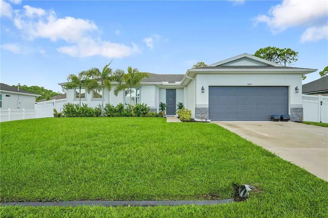Port St Lucie, FL 34953,3682 SW Margela ST