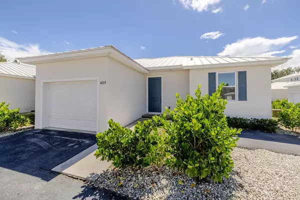 423 18th ST, Vero Beach, FL 32960